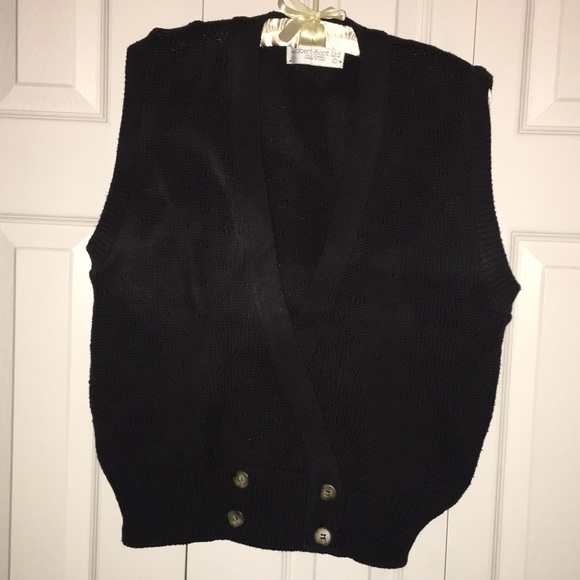 Vest - Picture 1 of 9